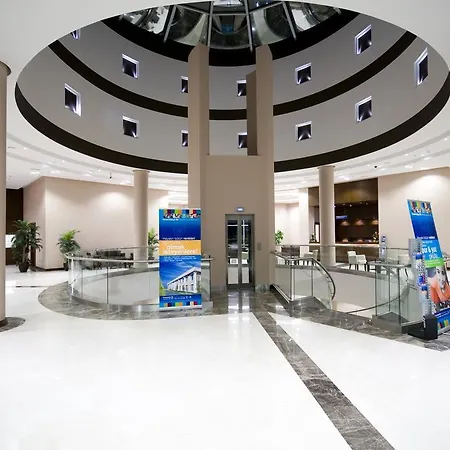 Winner Incek Hotel Hotel Golbasi (Ankara)