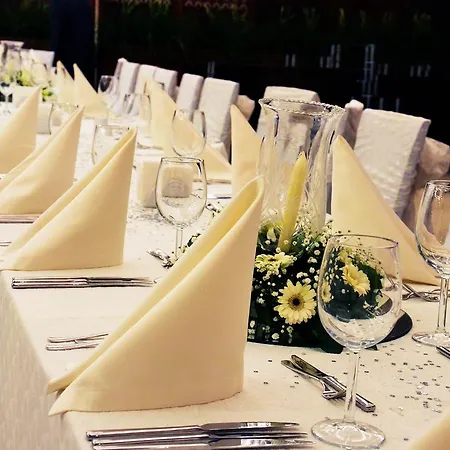 Winner Incek Hotel Golbasi (Ankara)