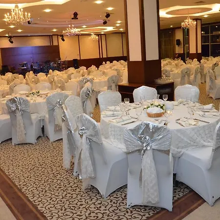 Hotel Winner Incek Hotel Golbasi (Ankara)