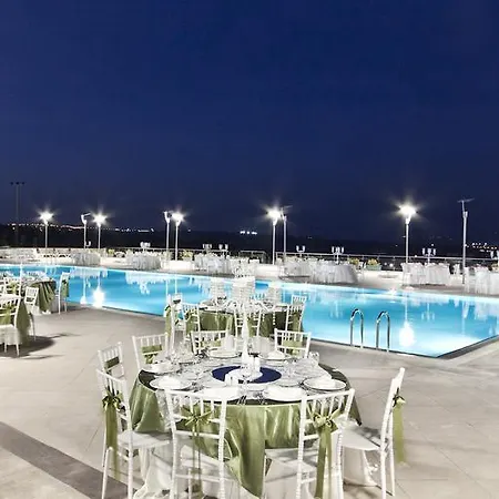 Hotel Winner Incek Hotel Golbasi (Ankara)