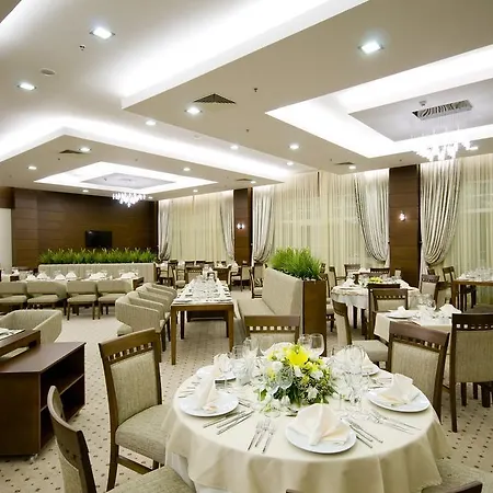 Hotel Winner Incek Hotel Golbasi (Ankara)