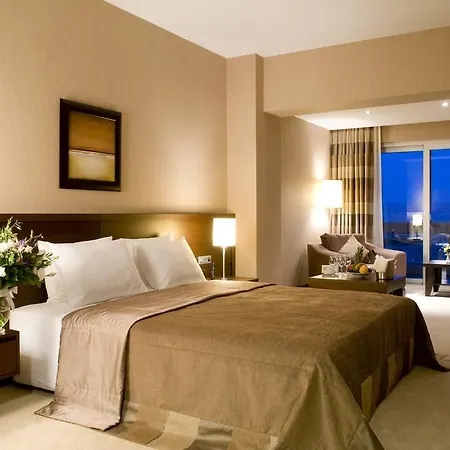 Hotel Winner Incek Hotel Golbası