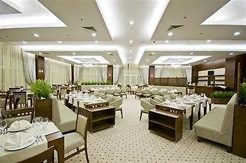 Winner Incek Hotel * Golbasi (Ankara)