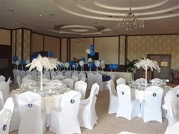 Winner Incek Hotel Hotel Golbasi (Ankara)