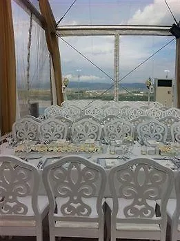 Winner Incek Hotel * Golbasi (Ankara)