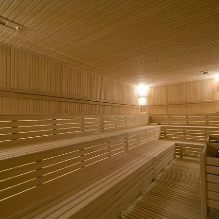 Hotel Winner Incek Hotel Golbası