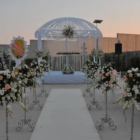 Winner Incek Hotel * Golbasi (Ankara)