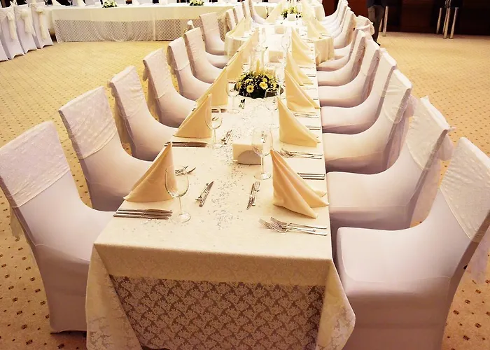 安卡拉农场费内巴切体育俱乐部酒店