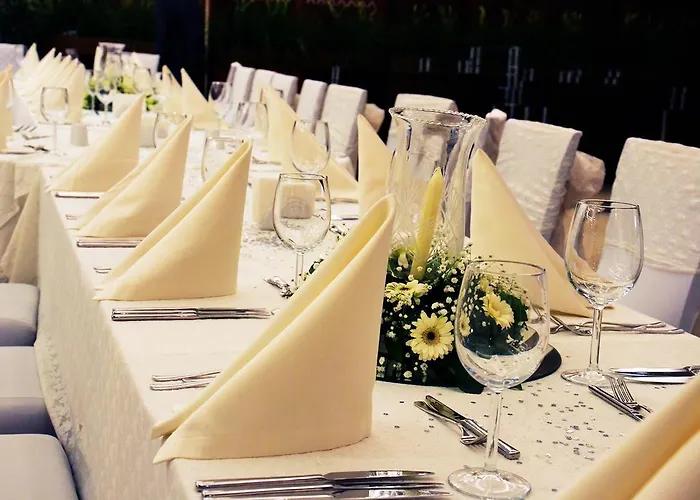 安卡拉农场费内巴切体育俱乐部酒店 Golbası