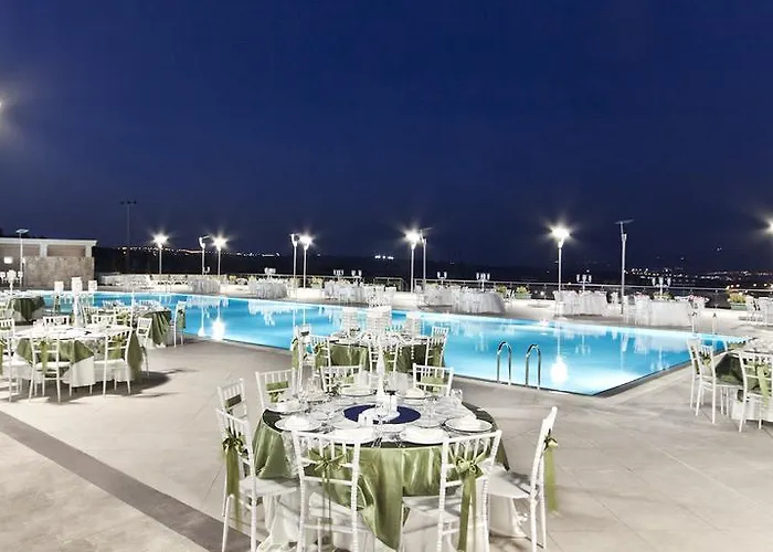 酒店 安卡拉农场费内巴切体育俱乐部酒店 Golbası