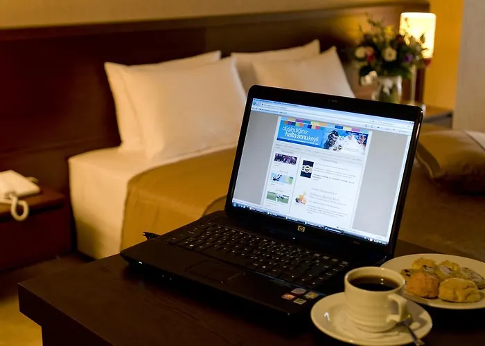 安卡拉农场费内巴切体育俱乐部酒店