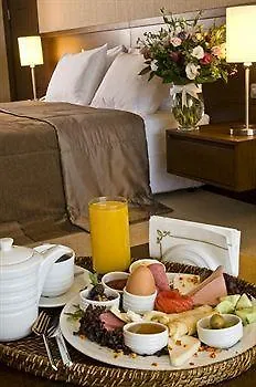 安卡拉农场费内巴切体育俱乐部酒店 酒店 Golbası