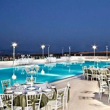 安卡拉农场费内巴切体育俱乐部酒店 * Golbası