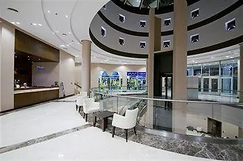 安卡拉农场费内巴切体育俱乐部酒店 酒店 *