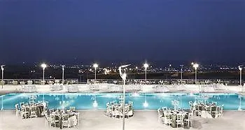 安卡拉农场费内巴切体育俱乐部酒店 酒店 Golbası