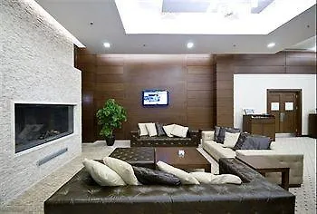 安卡拉农场费内巴切体育俱乐部酒店 酒店 *