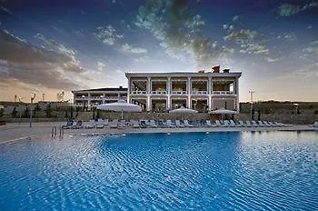 安卡拉农场费内巴切体育俱乐部酒店 * Golbası