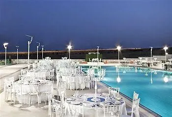 安卡拉农场费内巴切体育俱乐部酒店 酒店