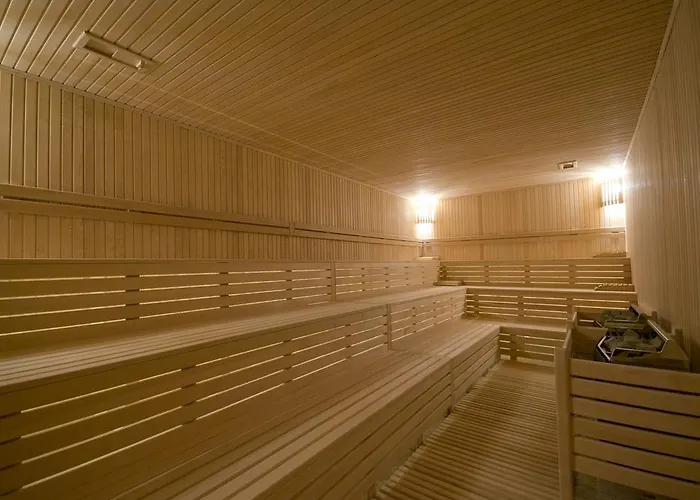 酒店 安卡拉农场费内巴切体育俱乐部酒店 Golbası