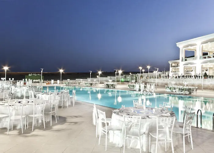 安卡拉农场费内巴切体育俱乐部酒店 Golbası