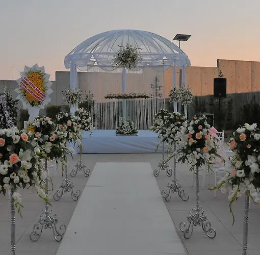 安卡拉农场费内巴切体育俱乐部酒店 * Golbası